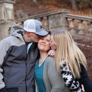 Meet your Posher, Stacy